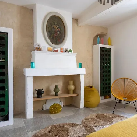 Apartment Chez Domus Reattu Centre