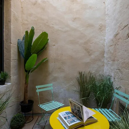 Chez Domus Reattu Centre Arles