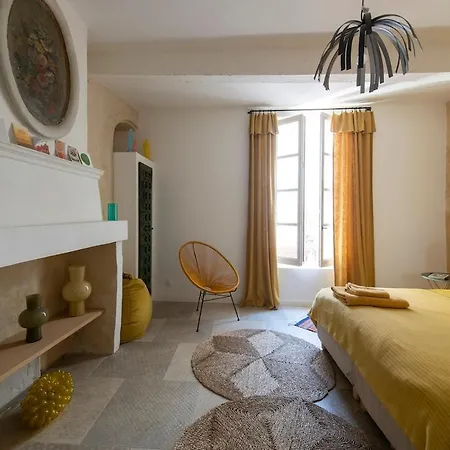 Chez Domus Reattu Centre