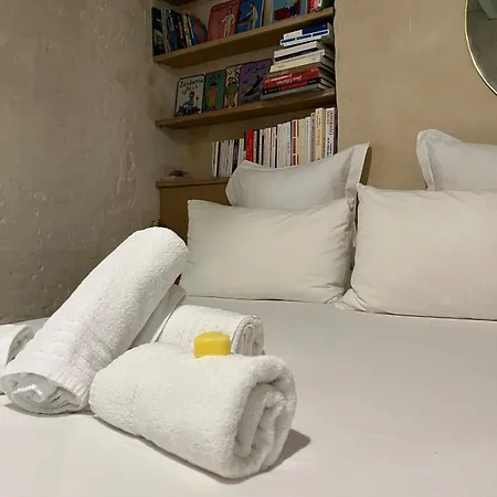 Apartment Chez Domus Reattu Centre