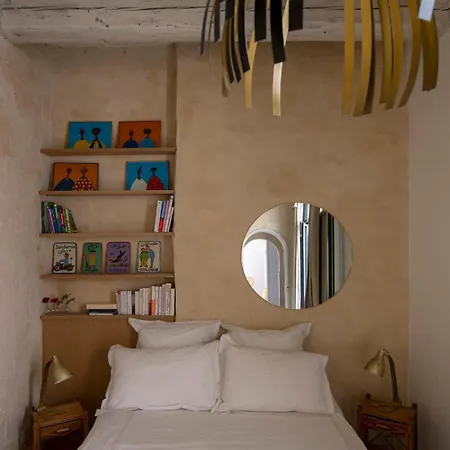 Chez Domus Reattu Centre Apartment *