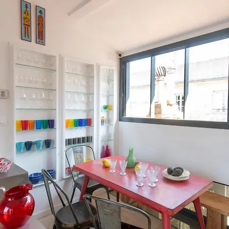 Apartment Chez Domus Reattu Centre Arles