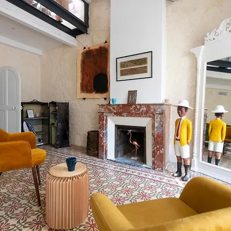 Apartment Chez Domus Reattu Centre